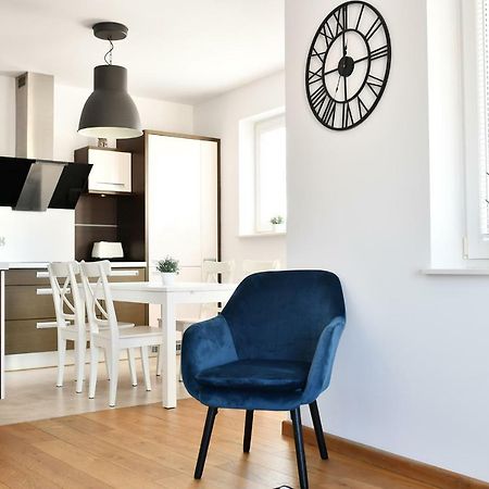 קולובז'ג Apartamenty Navigator-Portowa 28 מראה חיצוני תמונה