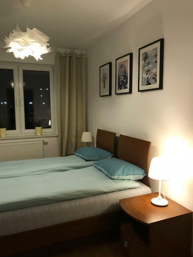 קולובז'ג Apartamenty Navigator-Portowa 28 מראה חיצוני תמונה