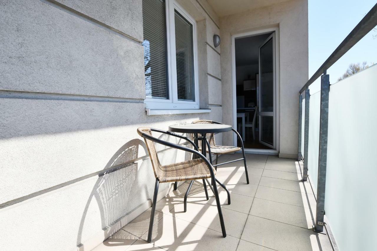 קולובז'ג Apartamenty Navigator-Portowa 28 מראה חיצוני תמונה
