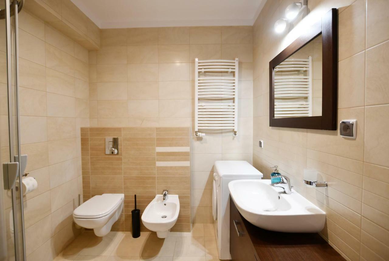 קולובז'ג Apartamenty Navigator-Portowa 28 מראה חיצוני תמונה