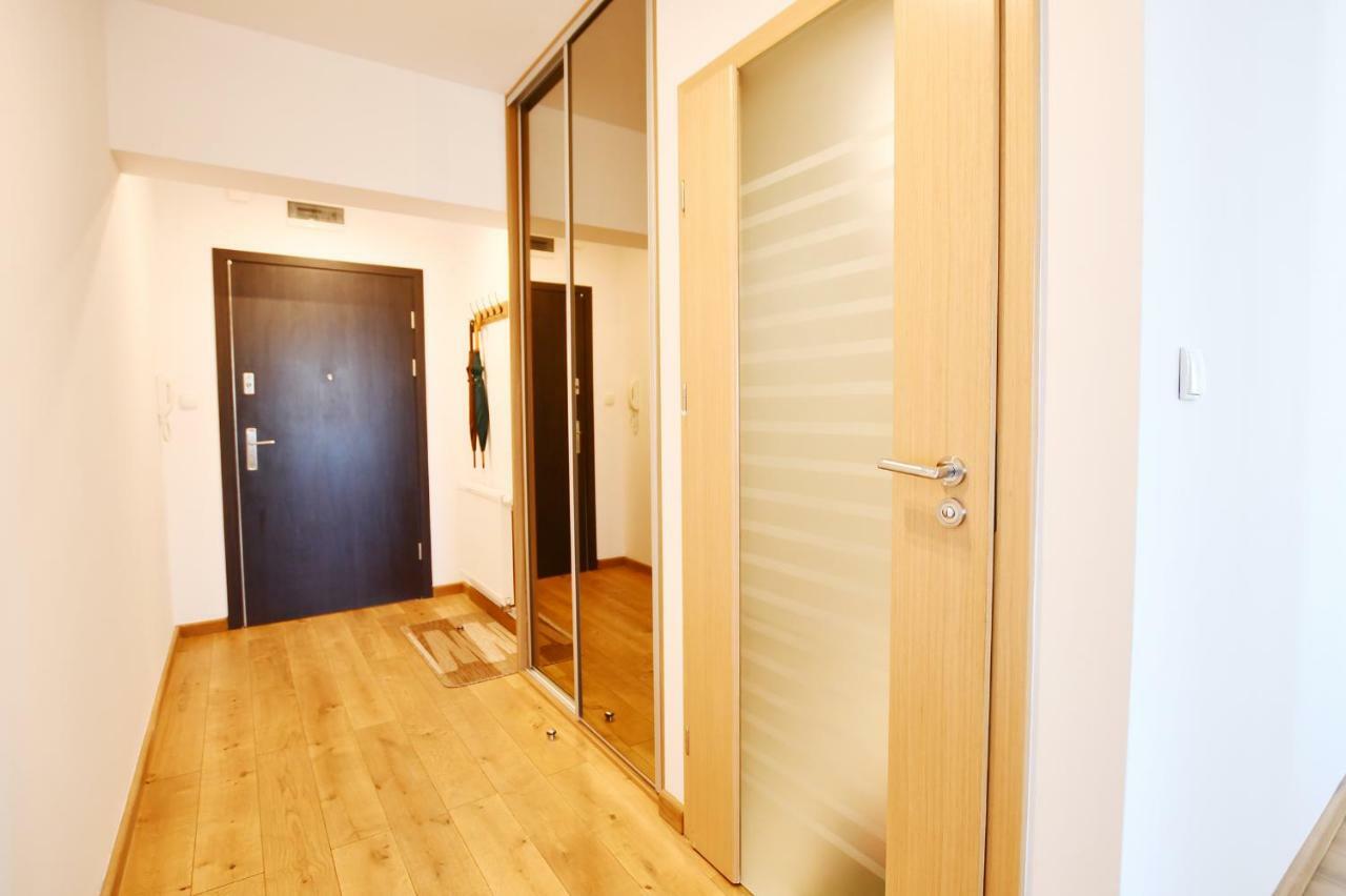 קולובז'ג Apartamenty Navigator-Portowa 28 מראה חיצוני תמונה