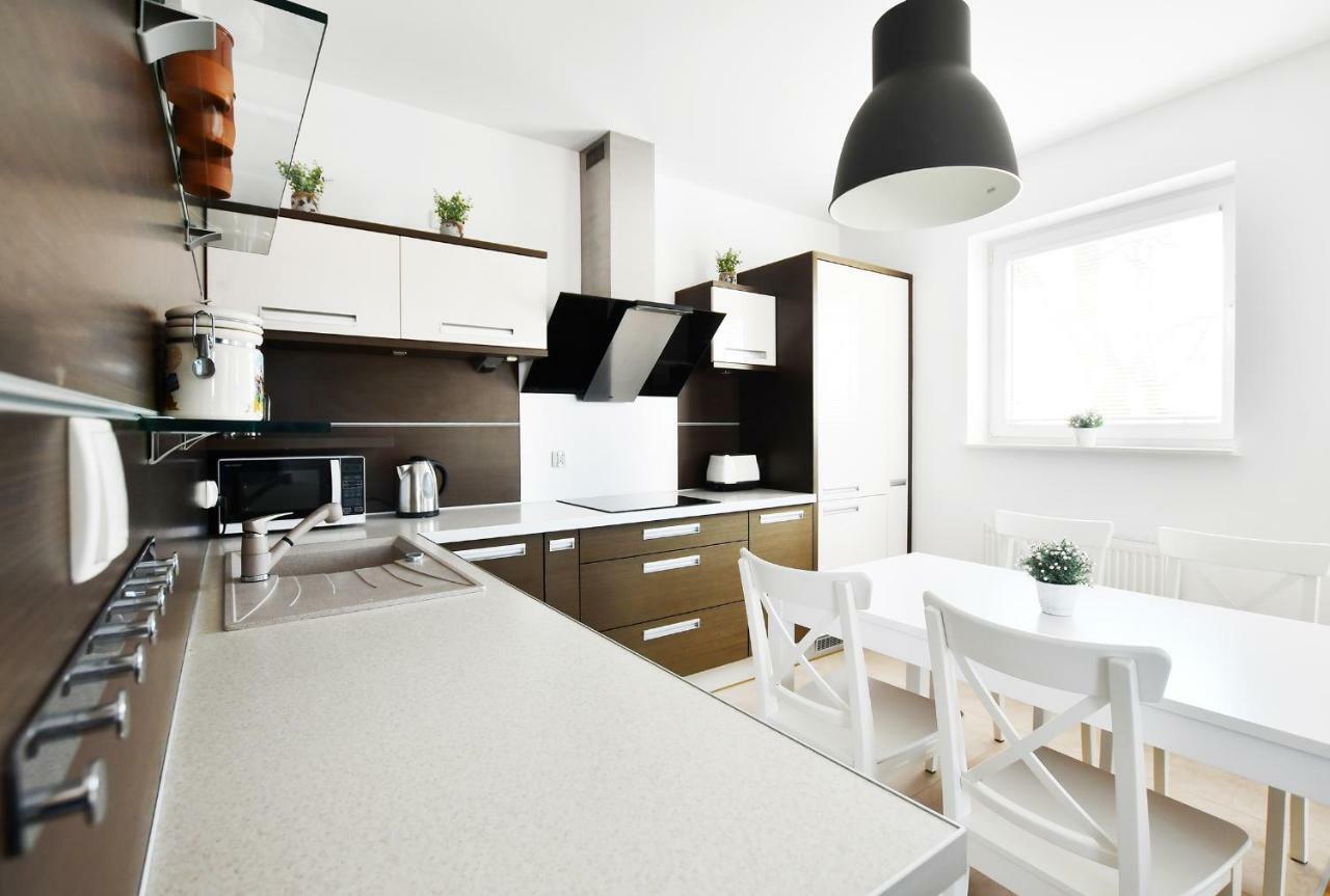 קולובז'ג Apartamenty Navigator-Portowa 28 מראה חיצוני תמונה