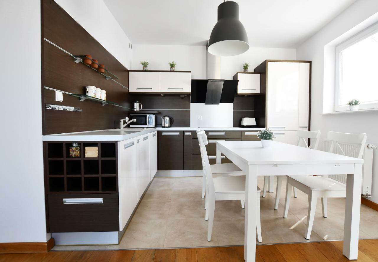 קולובז'ג Apartamenty Navigator-Portowa 28 מראה חיצוני תמונה